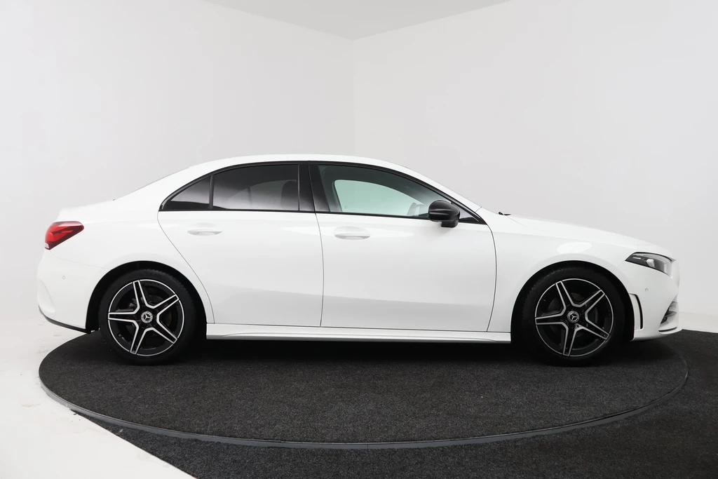 Mercedes-Benz A-Klasse – foto 6