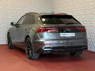 Audi Q8 – thumbnail 3