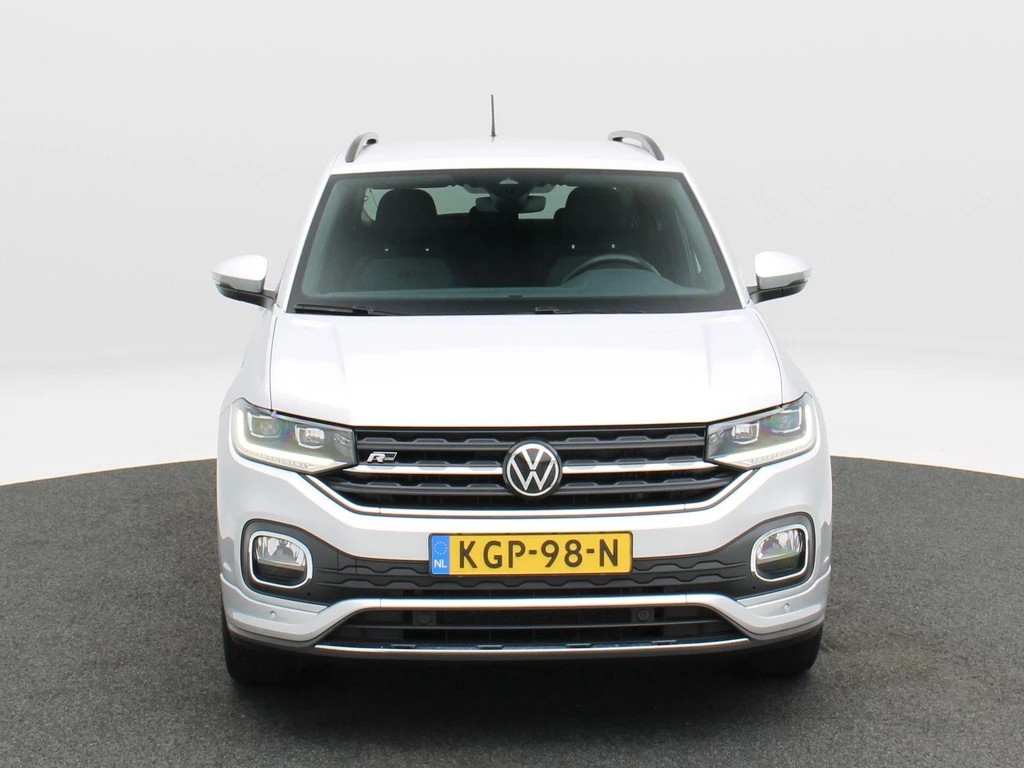 Volkswagen T-Cross – foto 6
