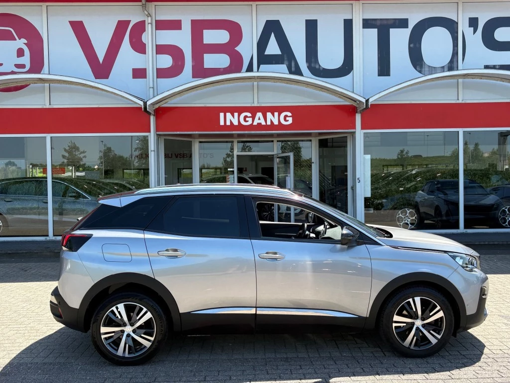 Peugeot 3008 – foto 5