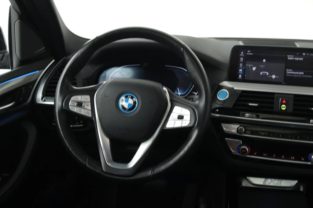BMW iX3 – foto 8