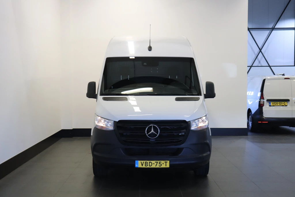 Mercedes-Benz Sprinter – foto 8