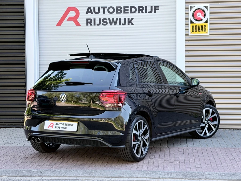 Volkswagen Polo – foto 5