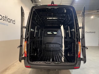 Mercedes-Benz Sprinter – thumbnail 20