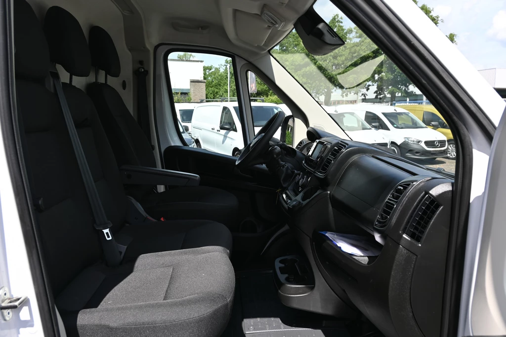 Fiat Ducato – foto 10