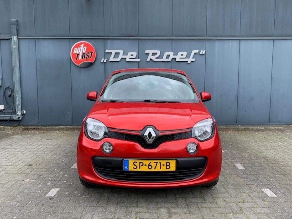 Renault Twingo – foto 8