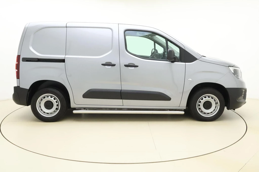 Opel Combo – foto 7