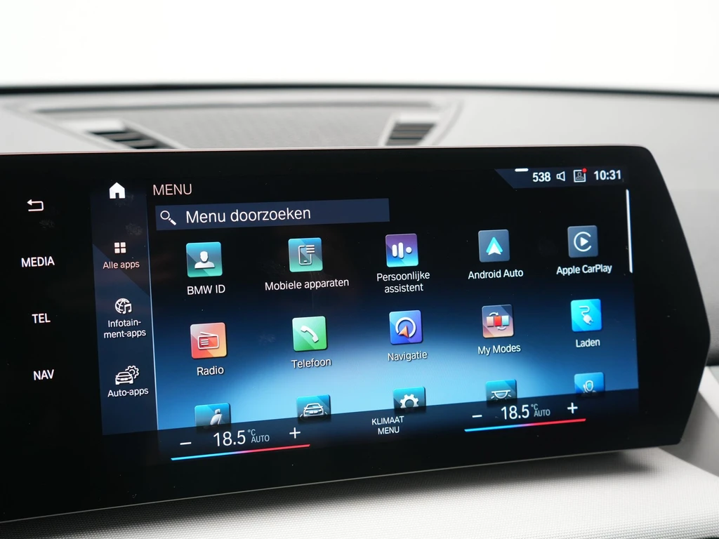 BMW iX1 – foto 42