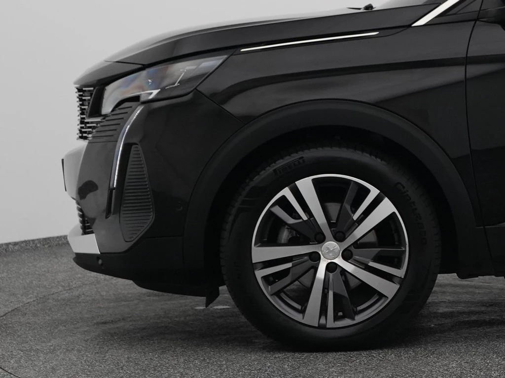 Peugeot 3008 – foto 29