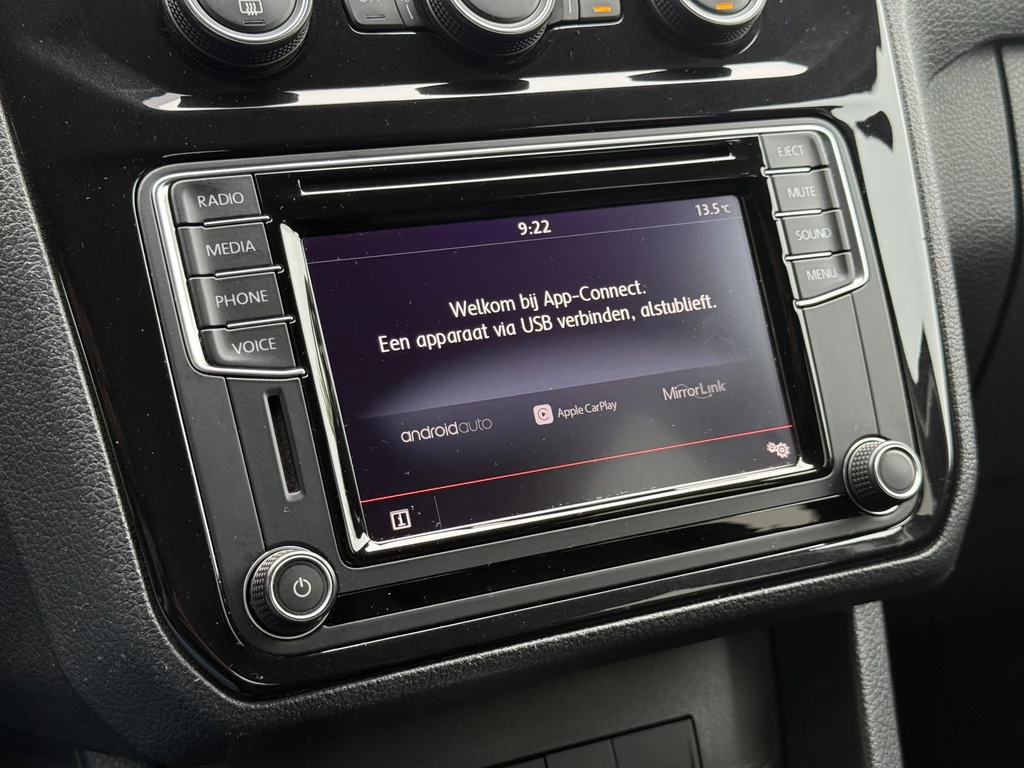 Volkswagen Caddy – foto 22