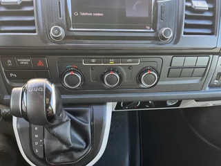 Volkswagen Transporter – thumbnail 31