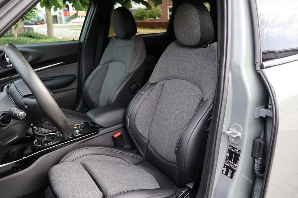 MINI Clubman – foto 11