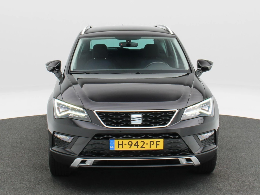 SEAT Ateca – foto 8