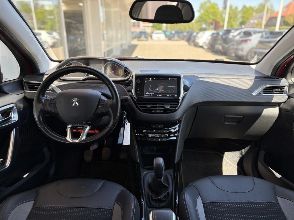 Peugeot 2008 – foto 7