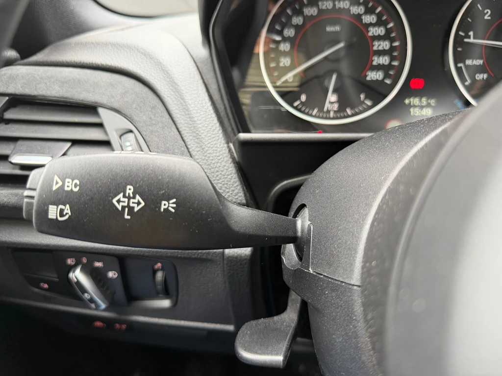 BMW 1 Serie – foto 47