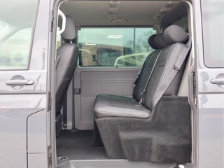 Volkswagen Transporter – thumbnail 21