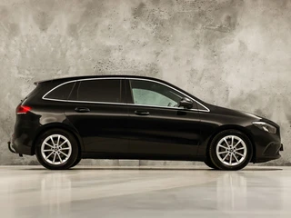 Mercedes-Benz B-Klasse – thumbnail 6