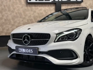 Mercedes-Benz CLA – thumbnail 2