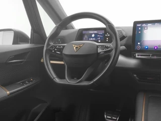 CUPRA Born – thumbnail 24