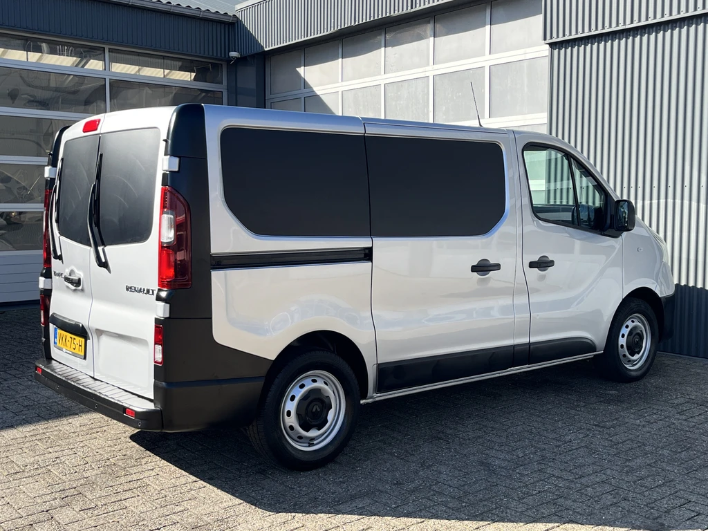 Renault Trafic – foto 6
