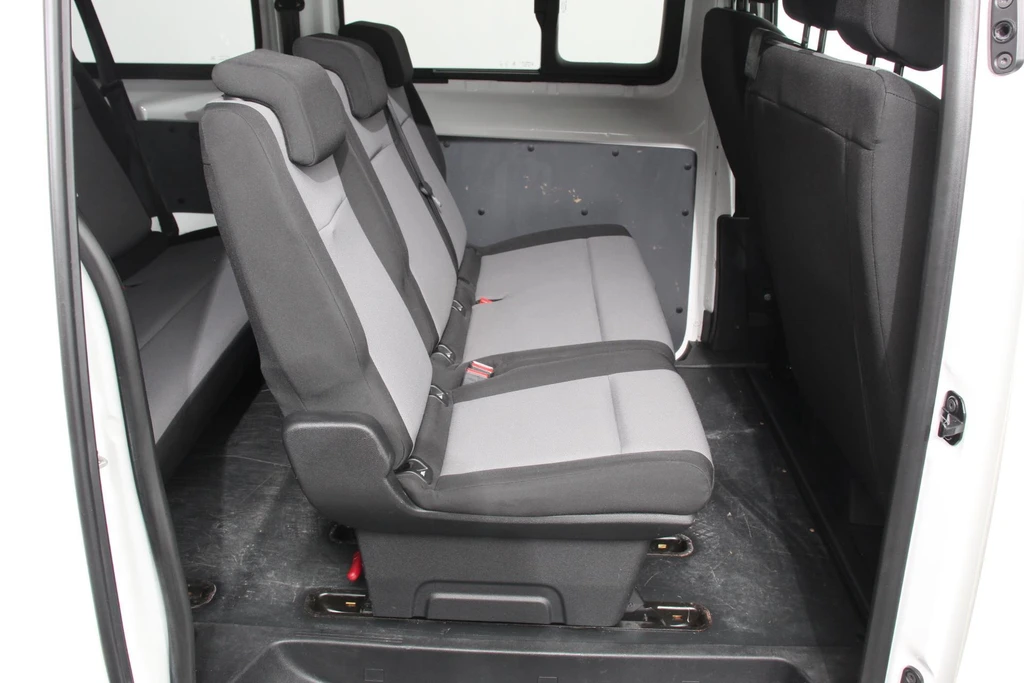 Toyota ProAce – foto 13