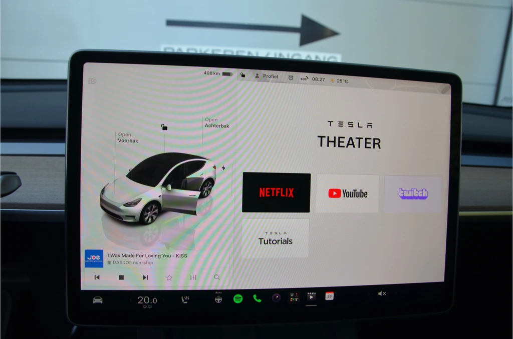 Tesla Model Y – foto 26
