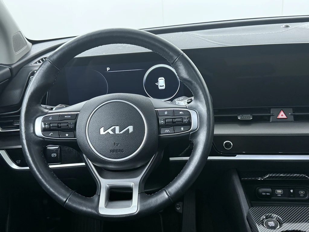 Kia Sportage – foto 39