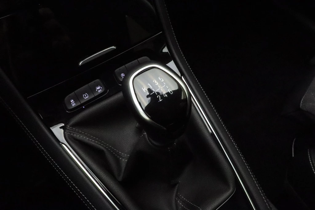 Opel Grandland X – foto 32