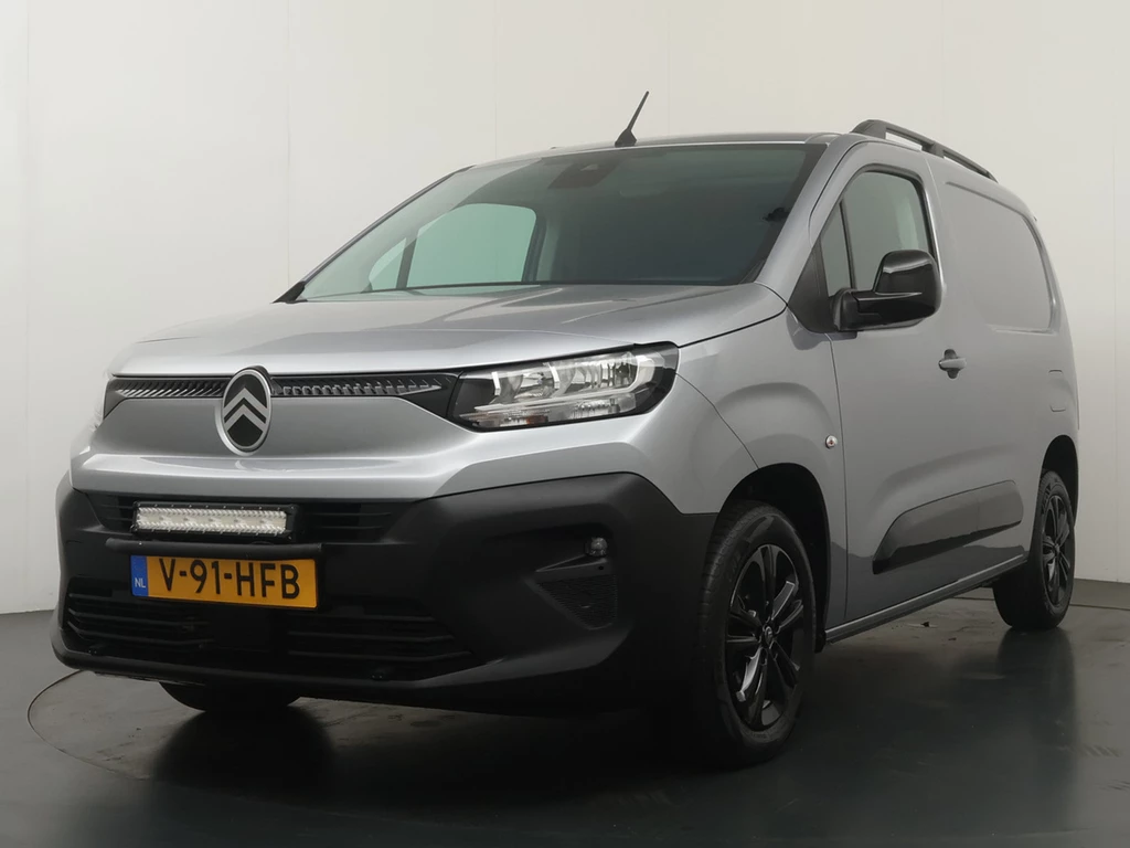Citroën Berlingo – foto 2