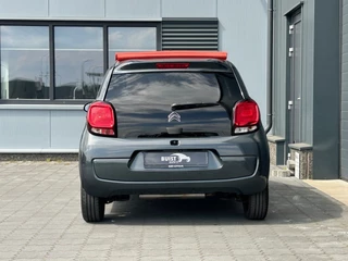 Citroën C1 – thumbnail 4