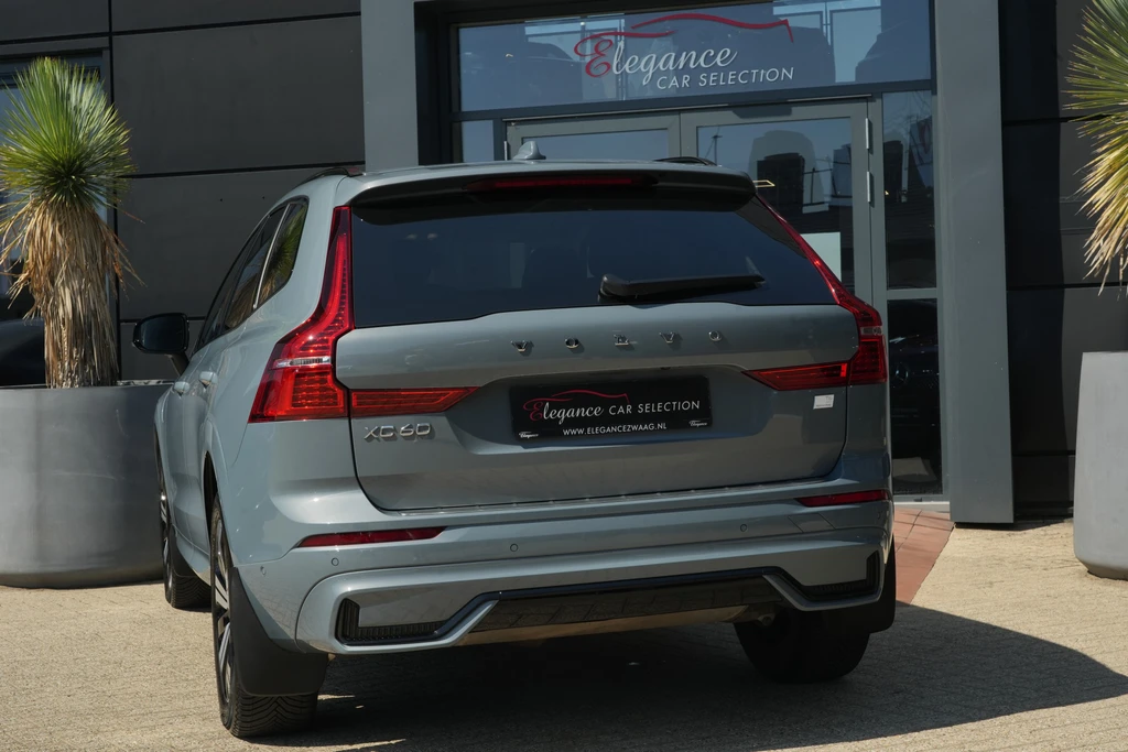 Volvo XC60 – foto 3