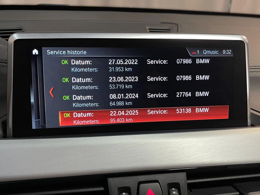 BMW X1 – foto 38