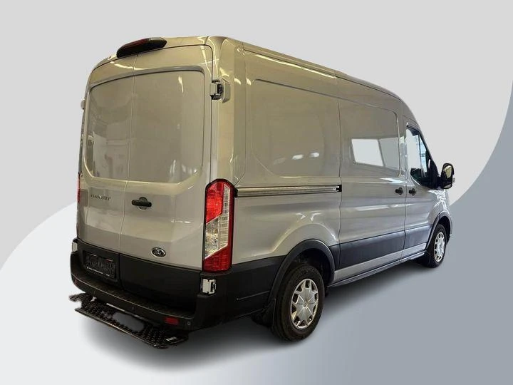 Ford Transit – foto 3