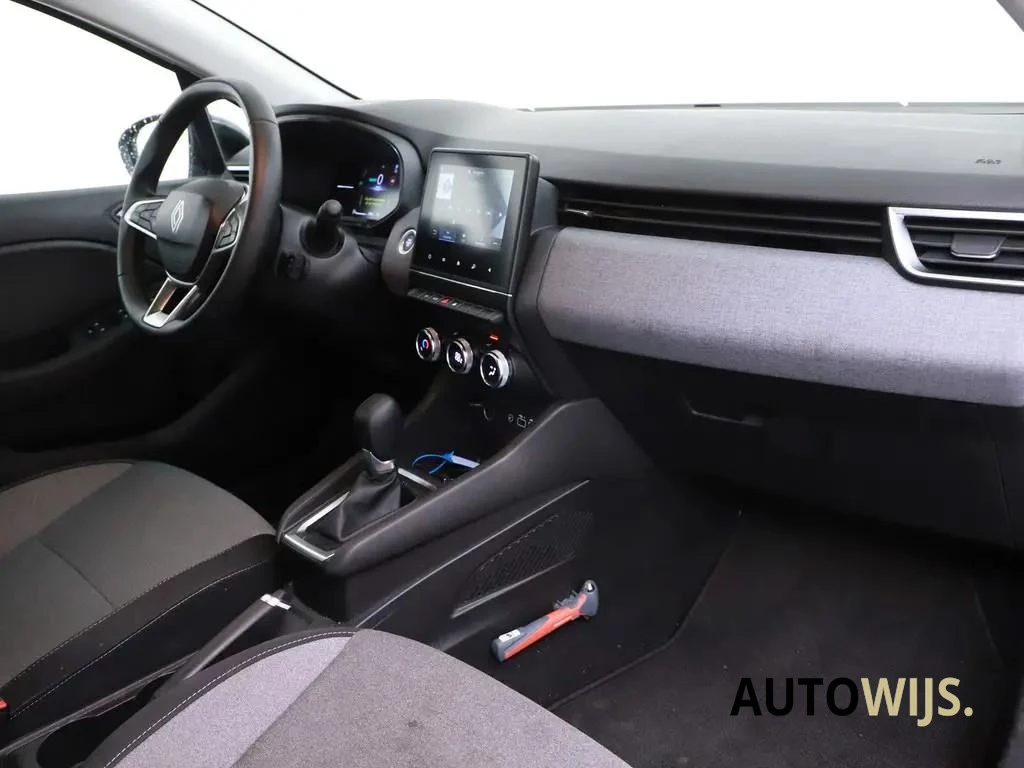 Renault Clio – foto 20