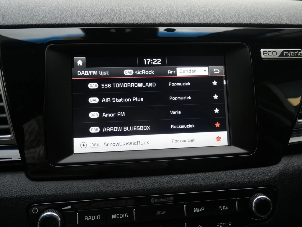 Kia Niro – foto 18