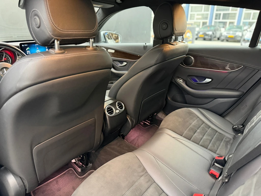 Mercedes-Benz GLC – foto 36
