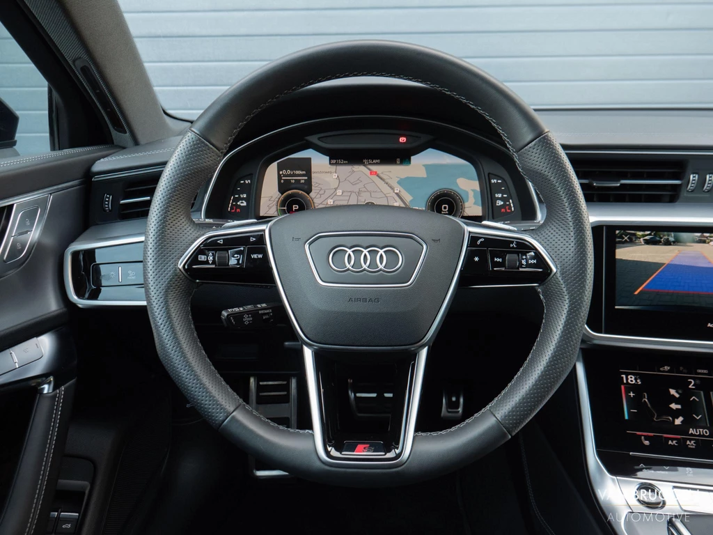 Audi A6 – foto 28