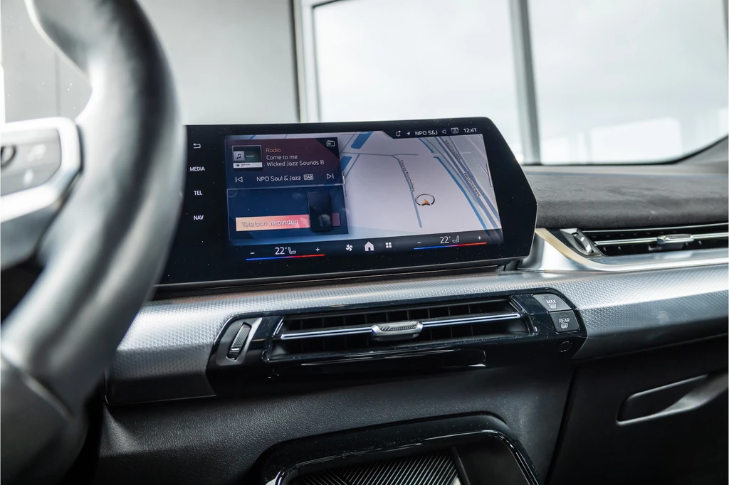 BMW X2 – foto 18