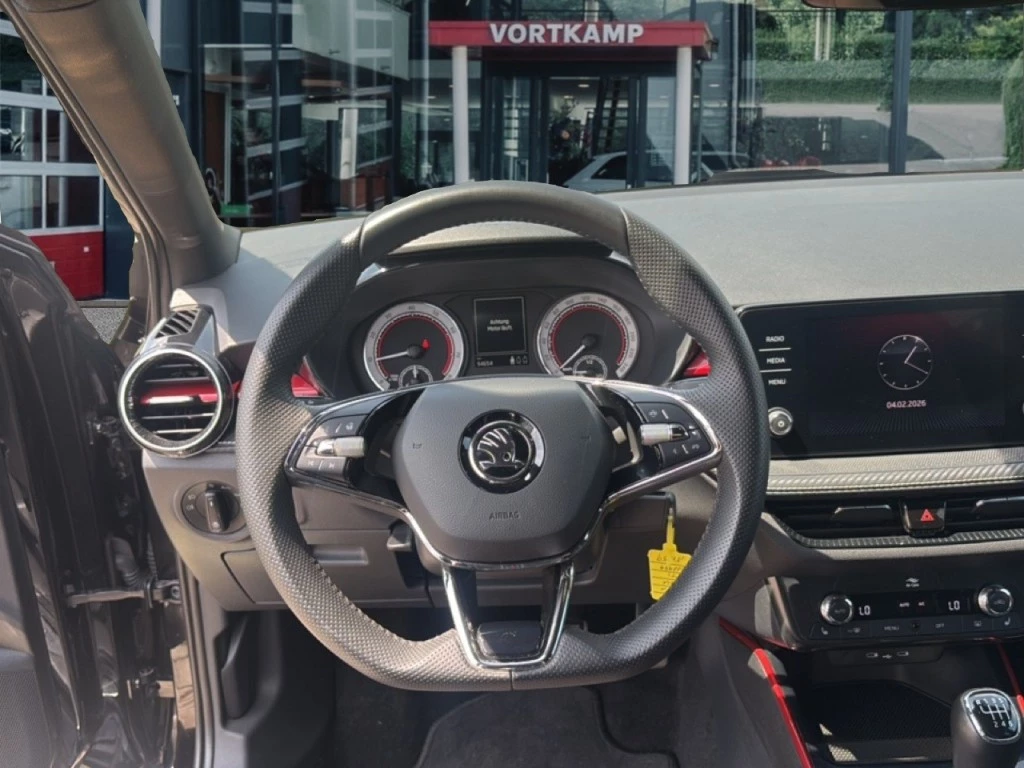 Škoda Fabia – foto 13