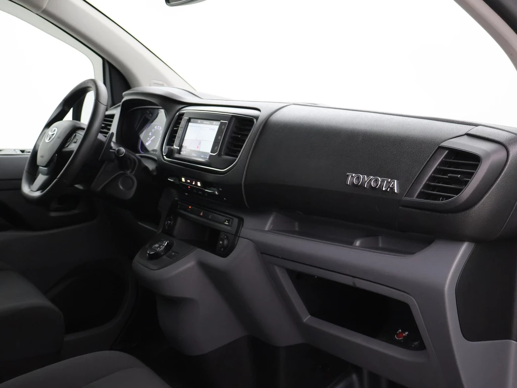 Toyota ProAce – foto 9