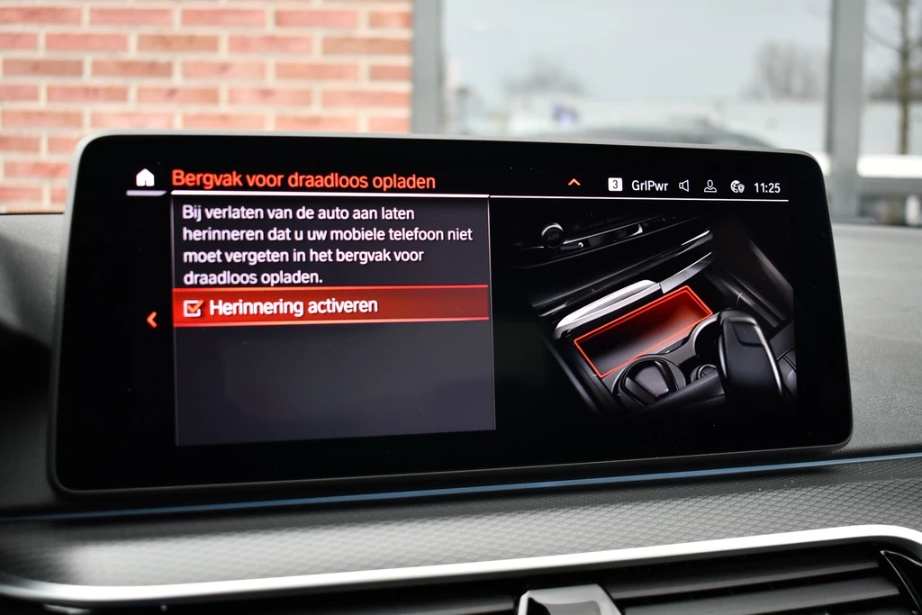 BMW 5 Serie – foto 53