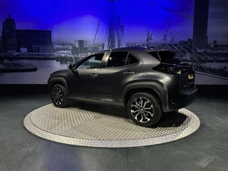 Toyota Yaris Cross – thumbnail 3