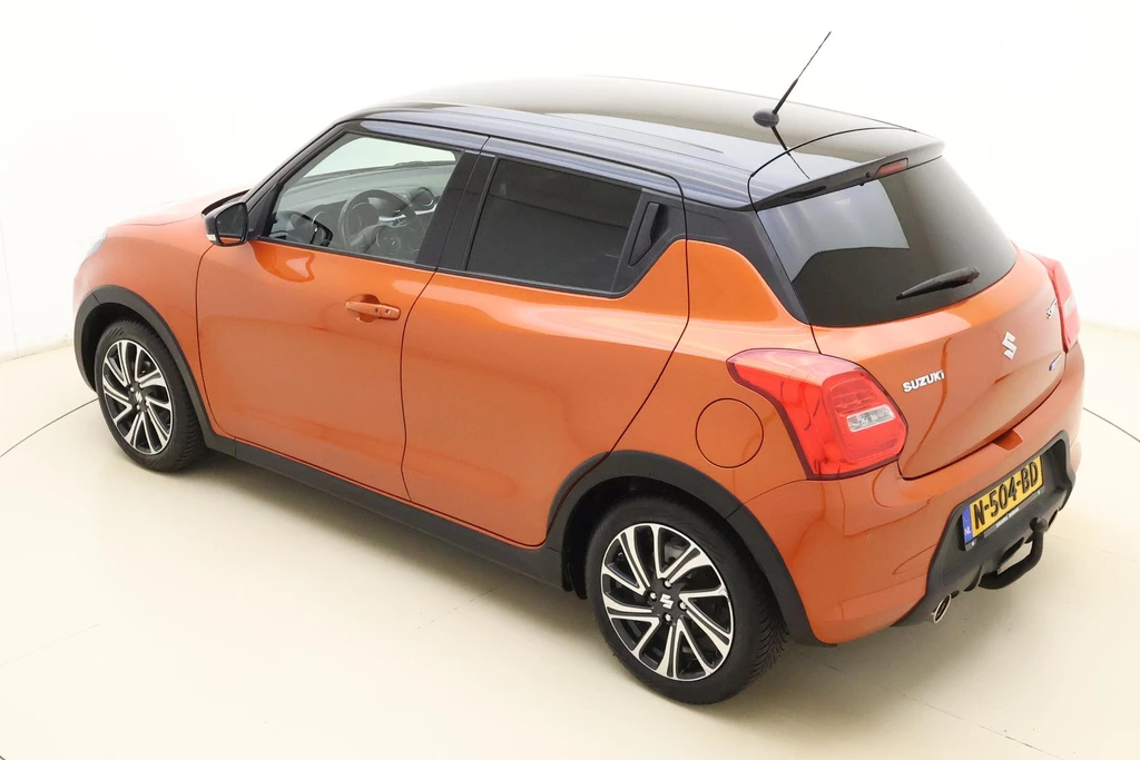 Suzuki Swift – foto 3
