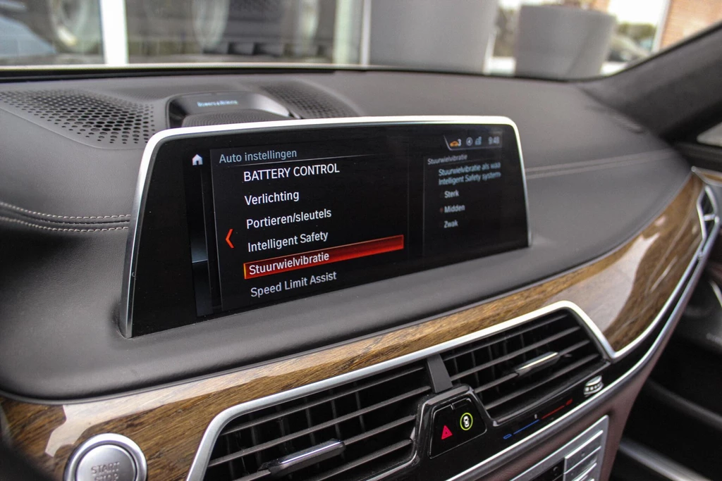 BMW 7 Serie – foto 39