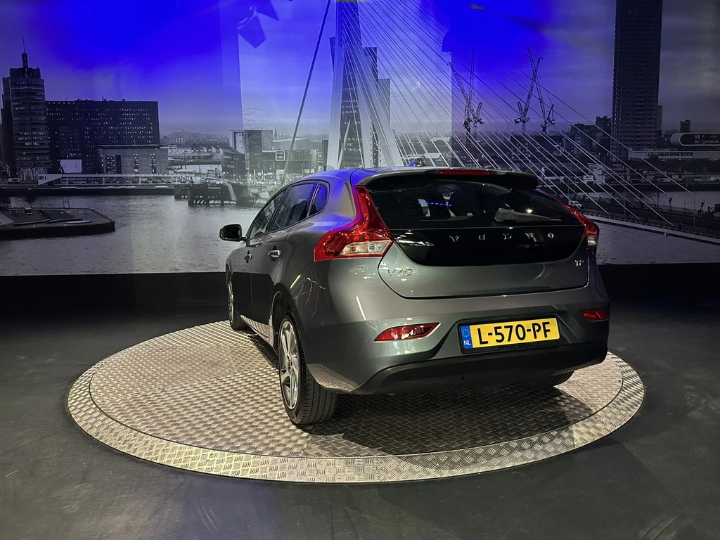 Volvo V40 – foto 6