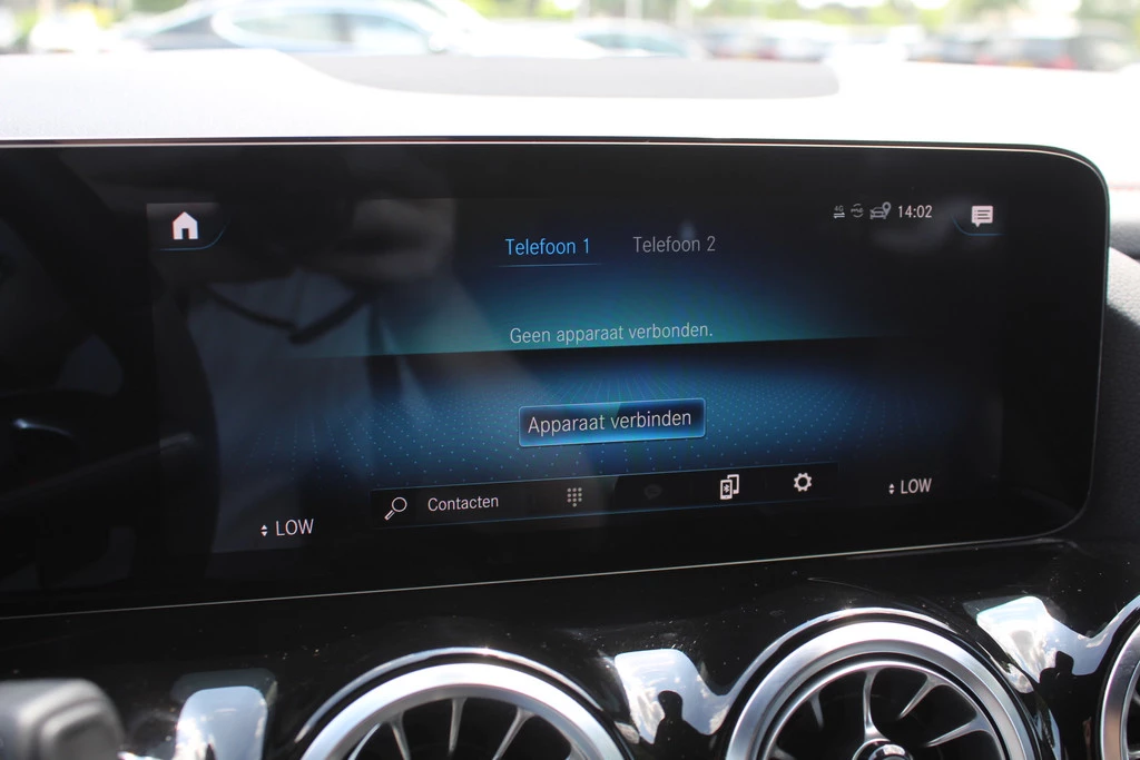 Mercedes-Benz EQA – foto 17
