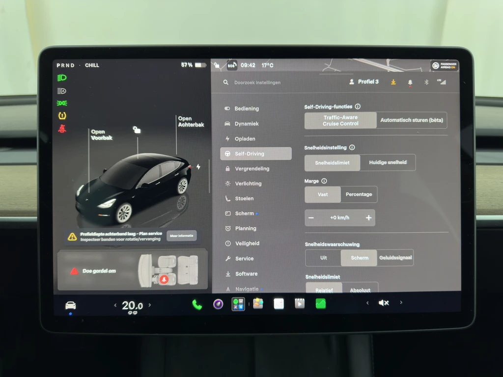 Tesla Model 3 – foto 23