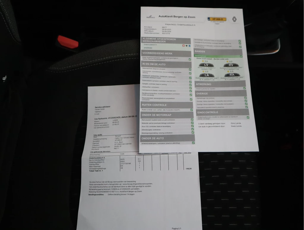 Renault Captur – foto 41