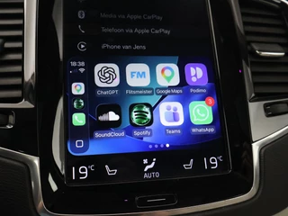 Volvo XC90 – thumbnail 15
