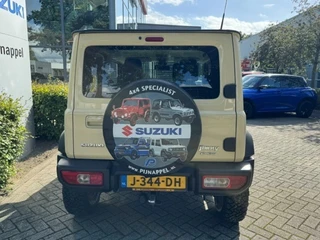 Suzuki Jimny – thumbnail 8